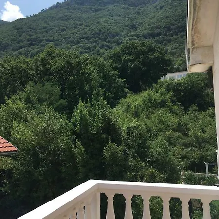 Pensjonat Milos