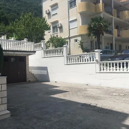 Pensjonat Milos