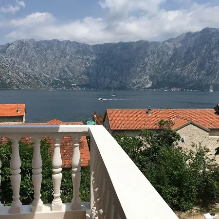 Milos Pensjonat