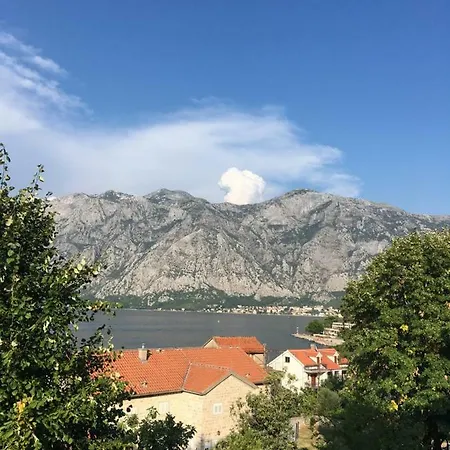 Gæstehus Milos