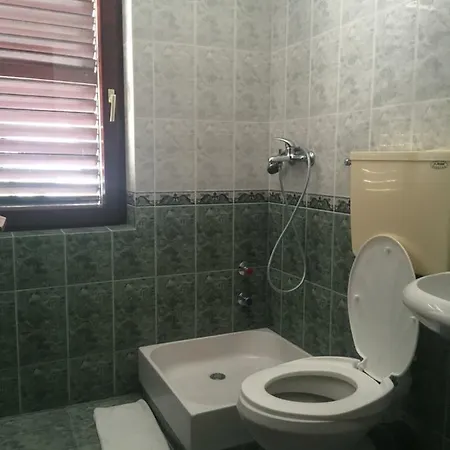 Gæstehus Milos Podgorica